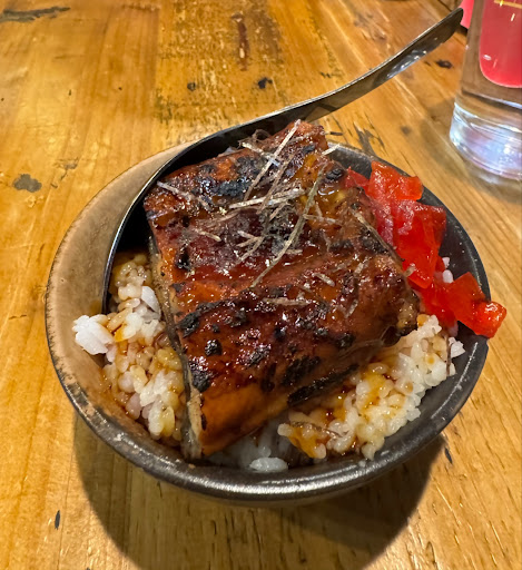 Photo of Ramen Hachi - 17 W Church St, Oxford, OH 45056