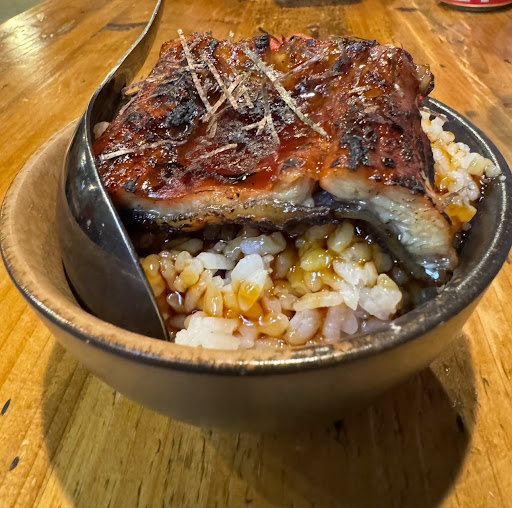 Photo of Ramen Hachi - 17 W Church St, Oxford, OH 45056