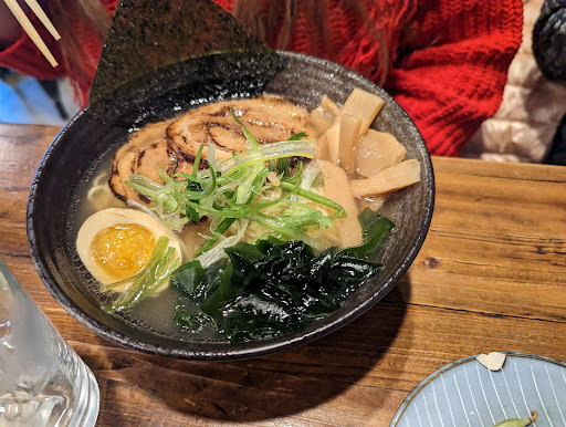Photo of Ramen Hachi - 17 W Church St, Oxford, OH 45056