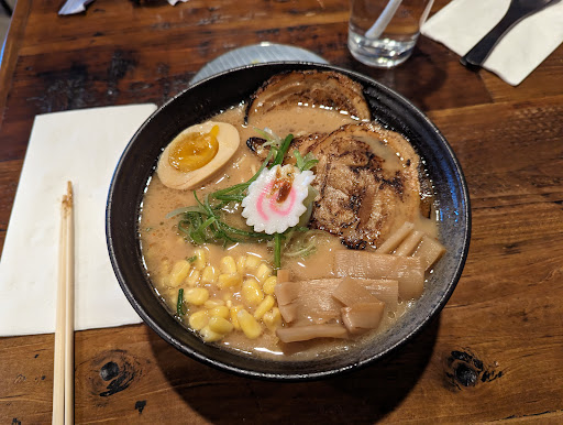 Photo of Ramen Hachi - 17 W Church St, Oxford, OH 45056