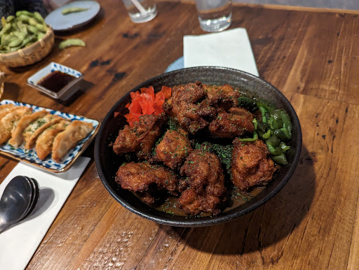 Photo of Ramen Hachi - 17 W Church St, Oxford, OH 45056