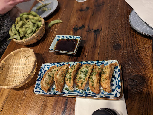 Photo of Ramen Hachi - 17 W Church St, Oxford, OH 45056