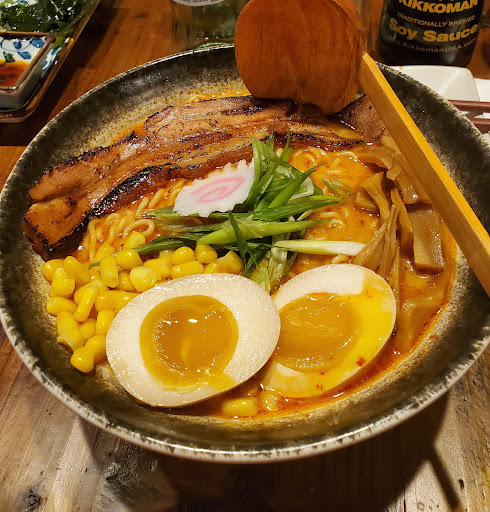 Photo of Ramen Hachi - 17 W Church St, Oxford, OH 45056