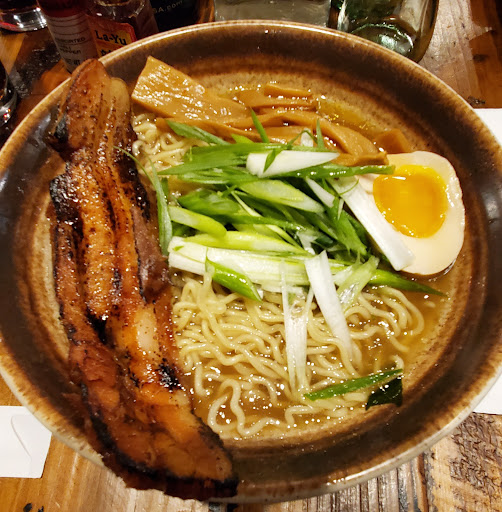Photo of Ramen Hachi - 17 W Church St, Oxford, OH 45056