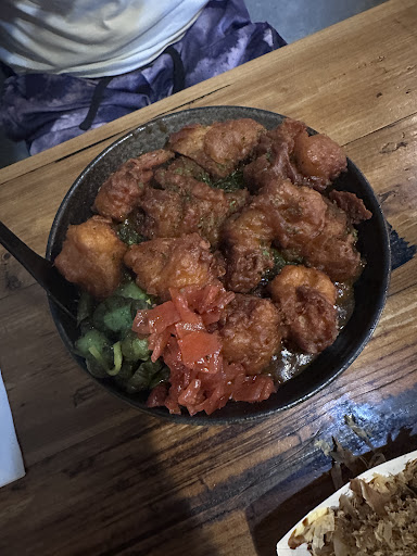 Photo of Ramen Hachi - 17 W Church St, Oxford, OH 45056