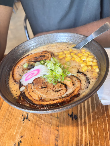 Photo of Ramen Hachi - 17 W Church St, Oxford, OH 45056