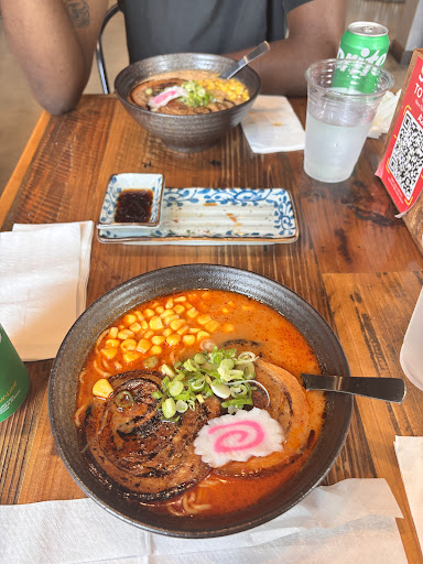 Photo of Ramen Hachi - 17 W Church St, Oxford, OH 45056