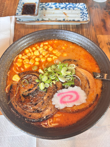 Photo of Ramen Hachi - 17 W Church St, Oxford, OH 45056