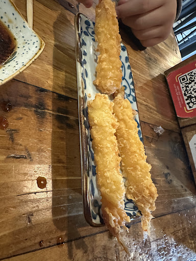 Photo of Ramen Hachi - 17 W Church St, Oxford, OH 45056