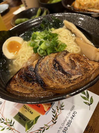 Photo of Ramen Hachi - 17 W Church St, Oxford, OH 45056