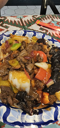 Photo of Arman Uyghur Restaurant - 15 S Beech St, Oxford, OH 45056