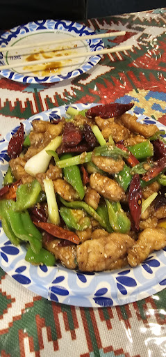 Photo of Arman Uyghur Restaurant - 15 S Beech St, Oxford, OH 45056