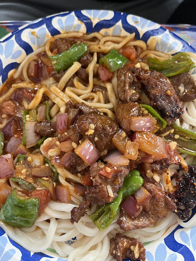 Photo of Arman Uyghur Restaurant - 15 S Beech St, Oxford, OH 45056