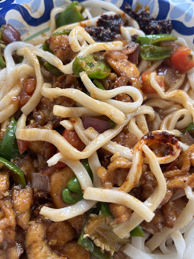 Photo of Arman Uyghur Restaurant - 15 S Beech St, Oxford, OH 45056