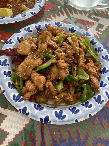 Photo of Arman Uyghur Restaurant - 15 S Beech St, Oxford, OH 45056