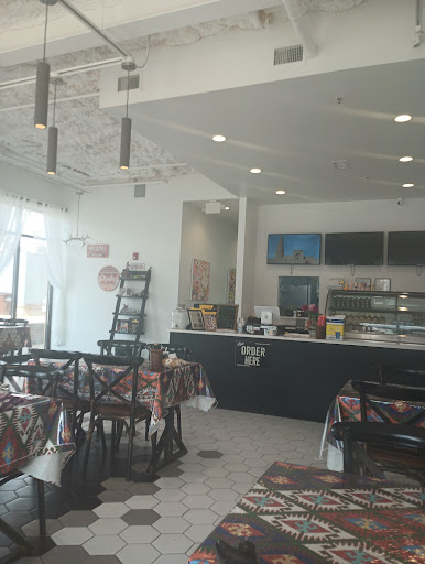 Photo of Arman Uyghur Restaurant - 15 S Beech St, Oxford, OH 45056