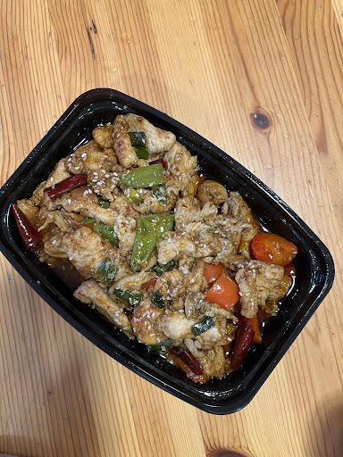 Photo of Arman Uyghur Restaurant - 15 S Beech St, Oxford, OH 45056