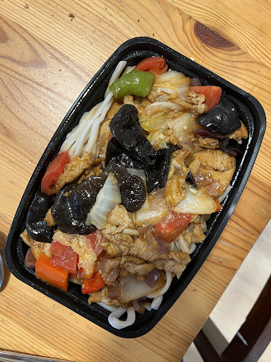 Photo of Arman Uyghur Restaurant - 15 S Beech St, Oxford, OH 45056