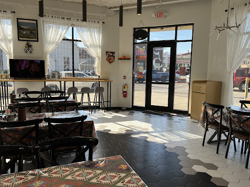 Photo of Arman Uyghur Restaurant - 15 S Beech St, Oxford, OH 45056