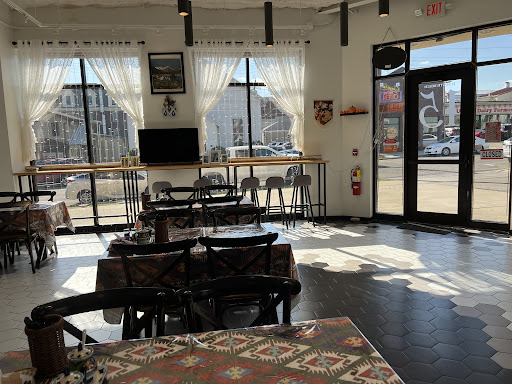 Photo of Arman Uyghur Restaurant - 15 S Beech St, Oxford, OH 45056