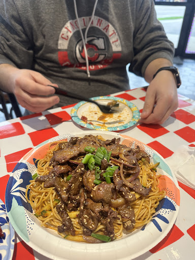 Photo of Arman Uyghur Restaurant - 15 S Beech St, Oxford, OH 45056