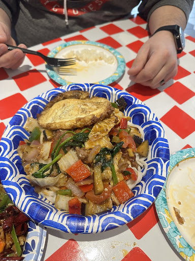 Photo of Arman Uyghur Restaurant - 15 S Beech St, Oxford, OH 45056