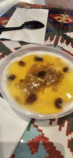 Photo of Arman Uyghur Restaurant - 15 S Beech St, Oxford, OH 45056