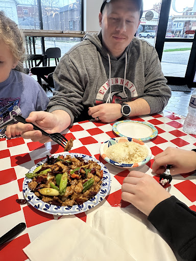 Photo of Arman Uyghur Restaurant - 15 S Beech St, Oxford, OH 45056