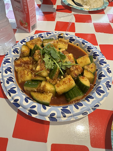 Photo of Arman Uyghur Restaurant - 15 S Beech St, Oxford, OH 45056