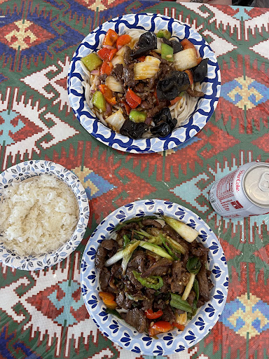 Photo of Arman Uyghur Restaurant - 15 S Beech St, Oxford, OH 45056