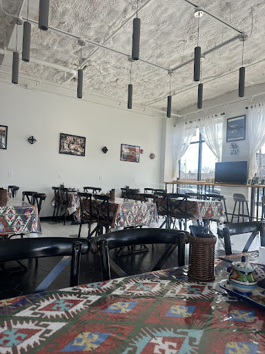 Photo of Arman Uyghur Restaurant - 15 S Beech St, Oxford, OH 45056