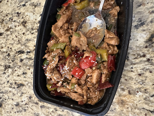 Photo of Arman Uyghur Restaurant - 15 S Beech St, Oxford, OH 45056