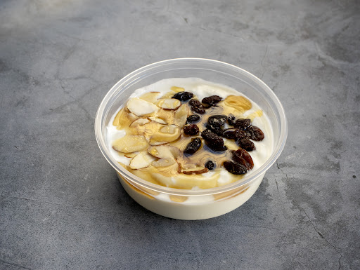 Photo of Arman Uyghur Restaurant - 15 S Beech St, Oxford, OH 45056