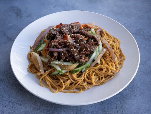 Photo of Arman Uyghur Restaurant - 15 S Beech St, Oxford, OH 45056