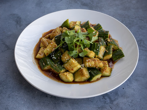 Photo of Arman Uyghur Restaurant - 15 S Beech St, Oxford, OH 45056