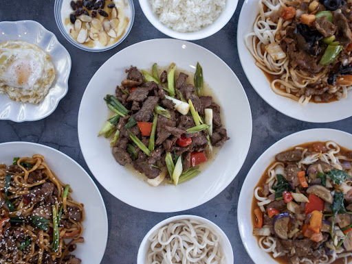 Photo of Arman Uyghur Restaurant - 15 S Beech St, Oxford, OH 45056