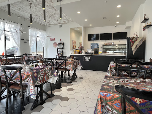 Photo of Arman Uyghur Restaurant - 15 S Beech St, Oxford, OH 45056