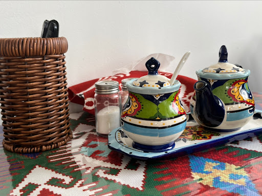 Photo of Arman Uyghur Restaurant - 15 S Beech St, Oxford, OH 45056