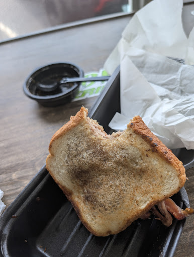 Photo of The Smoke Ring BBQ - 322 Andrews Ave ste 2, Ozark, AL 36360