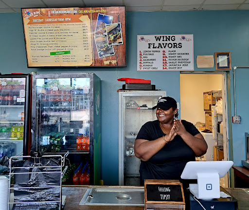 Photo of The Smoke Ring BBQ - 322 Andrews Ave ste 2, Ozark, AL 36360