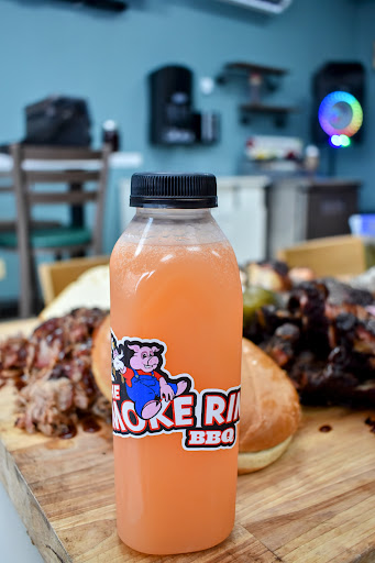 Photo of The Smoke Ring BBQ - 322 Andrews Ave ste 2, Ozark, AL 36360