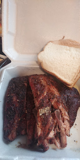 Photo of The Smoke Ring BBQ - 322 Andrews Ave ste 2, Ozark, AL 36360