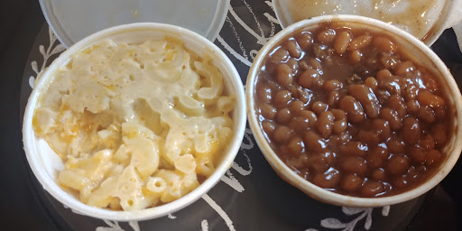 Photo of The Smoke Ring BBQ - 322 Andrews Ave ste 2, Ozark, AL 36360