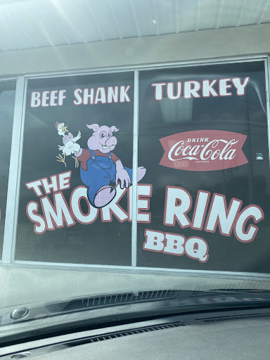 Photo of The Smoke Ring BBQ - 322 Andrews Ave ste 2, Ozark, AL 36360