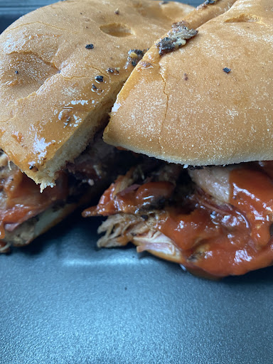 Photo of The Smoke Ring BBQ - 322 Andrews Ave ste 2, Ozark, AL 36360