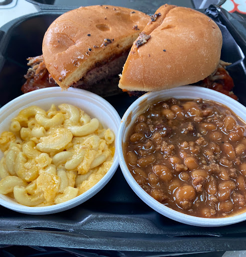 Photo of The Smoke Ring BBQ - 322 Andrews Ave ste 2, Ozark, AL 36360