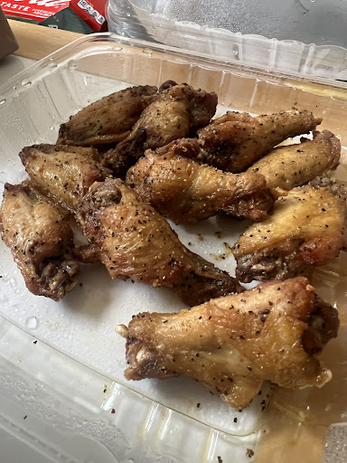 Photo of The Smoke Ring BBQ - 322 Andrews Ave ste 2, Ozark, AL 36360