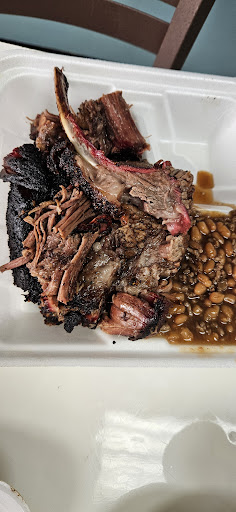 Photo of The Smoke Ring BBQ - 322 Andrews Ave ste 2, Ozark, AL 36360