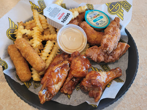 Photo of Goldfingers Ozark - 1328 Andrews Ave, Ozark, AL 36360