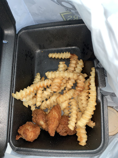 Photo of Goldfingers Ozark - 1328 Andrews Ave, Ozark, AL 36360